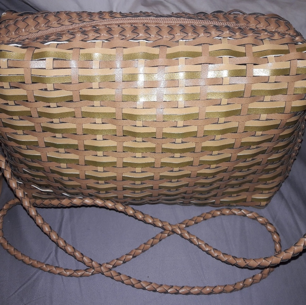Vintage Purse
